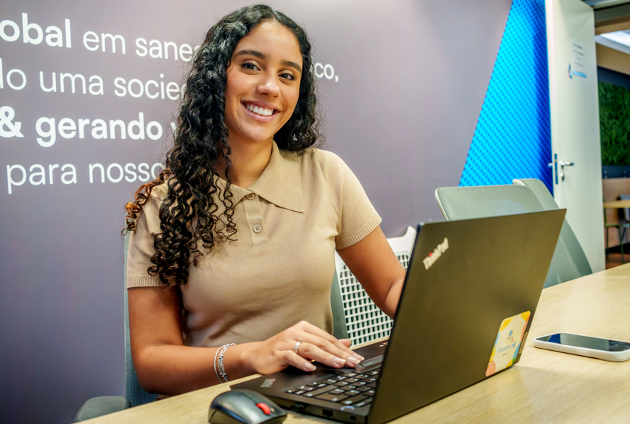 Sabesp abre mais de 250 vagas para Jovem Aprendiz